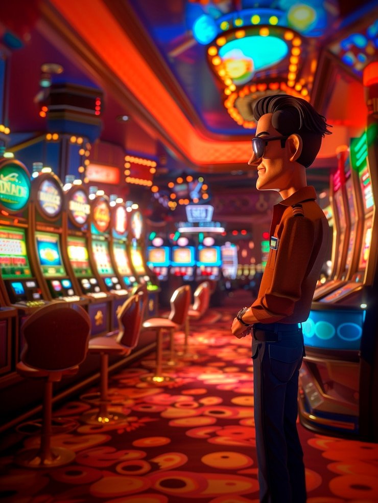 garuda303 login featured game showcase
