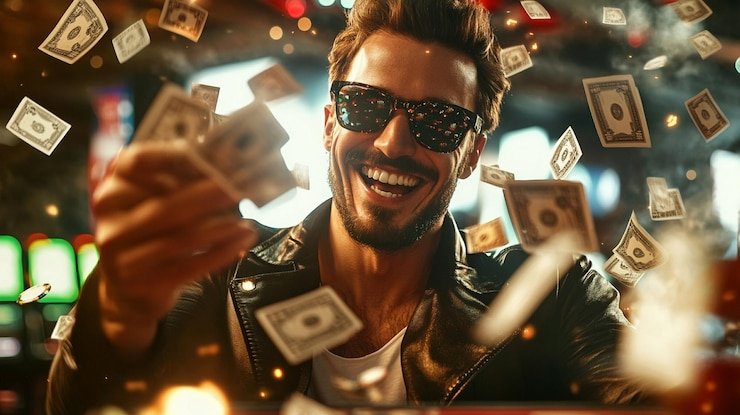 Weekly cashback payment flow across DANA, QRIS, and bank transfer channels on garuda303 login